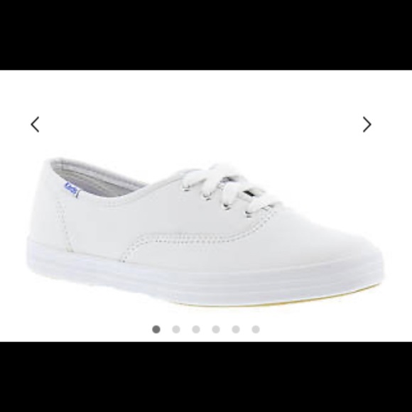 keds champion women's leather oxford shoes